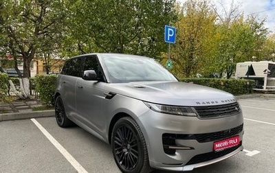 Land Rover Range Rover Sport, 2022 год, 13 500 000 рублей, 1 фотография