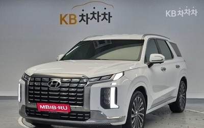 Hyundai Palisade I, 2024 год, 4 950 008 рублей, 1 фотография
