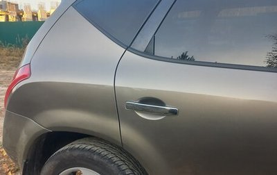 Nissan Murano, 2003 год, 560 000 рублей, 1 фотография