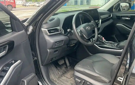 Toyota Highlander, 2022 год, 3 420 444 рублей, 8 фотография