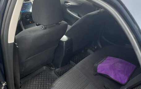 Toyota Corolla, 2011 год, 735 000 рублей, 3 фотография