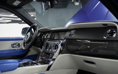 Rolls-Royce Cullinan, 2019 год, 29 000 000 рублей, 1 фотография