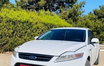 Ford Mondeo IV, 2012 год, 1 330 000 рублей, 1 фотография