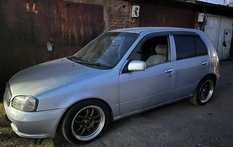 Toyota Starlet, 1998 год, 260 000 рублей, 1 фотография
