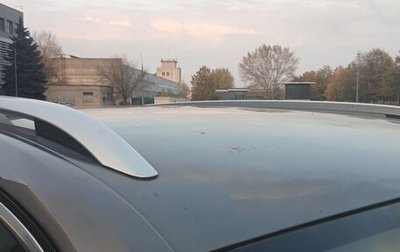 Volkswagen Touareg III, 2011 год, 2 100 000 рублей, 1 фотография