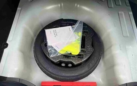 Hyundai Elantra, 2024 год, 1 950 000 рублей, 13 фотография