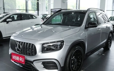 Mercedes-Benz GLB AMG, 2025 год, 6 903 975 рублей, 1 фотография