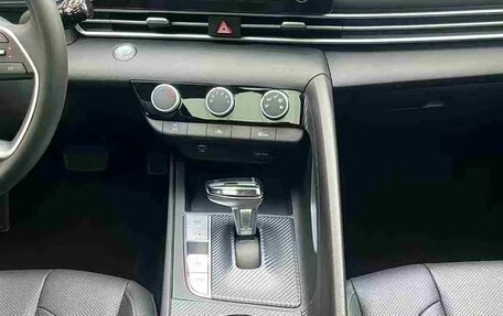 Hyundai Elantra, 2024 год, 1 950 000 рублей, 21 фотография