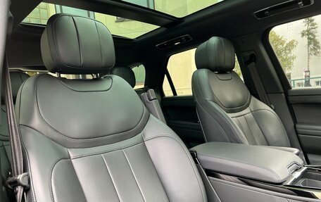 Land Rover Range Rover Sport, 2022 год, 13 500 000 рублей, 28 фотография