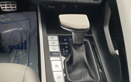 Hyundai Avante, 2021 год, 1 599 000 рублей, 16 фотография