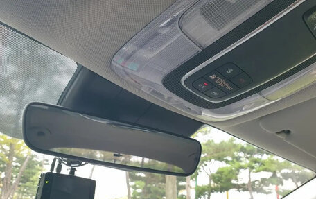 Hyundai Avante, 2021 год, 1 599 000 рублей, 13 фотография