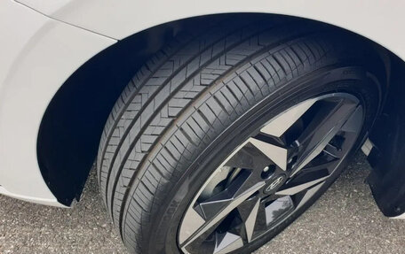 Hyundai Avante, 2021 год, 1 599 000 рублей, 20 фотография