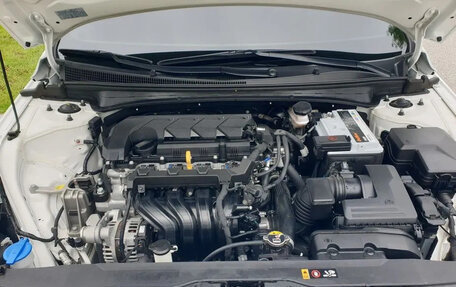 Hyundai Avante, 2021 год, 1 599 000 рублей, 19 фотография