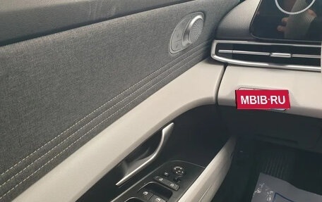 Hyundai Avante, 2021 год, 1 599 000 рублей, 10 фотография