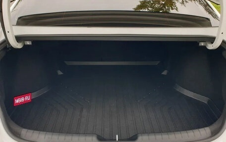 Hyundai Avante, 2021 год, 1 599 000 рублей, 18 фотография