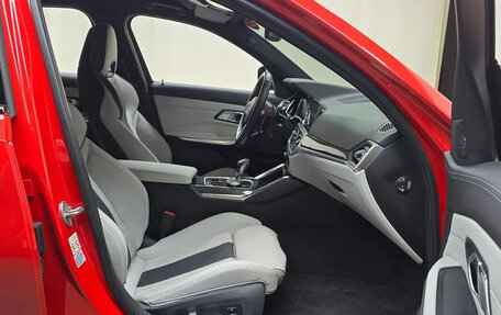 BMW M3, 2021 год, 6 032 000 рублей, 9 фотография