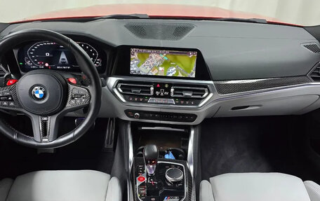 BMW M3, 2021 год, 6 032 000 рублей, 6 фотография