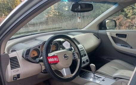 Nissan Murano, 2003 год, 560 000 рублей, 5 фотография