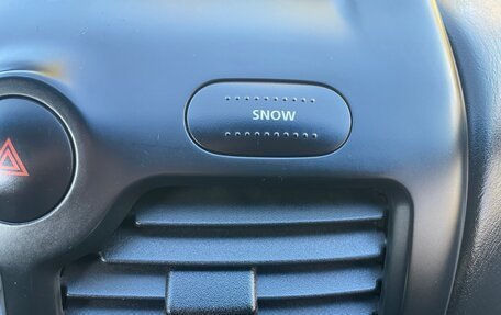 Nissan Almera Classic, 2008 год, 438 000 рублей, 20 фотография