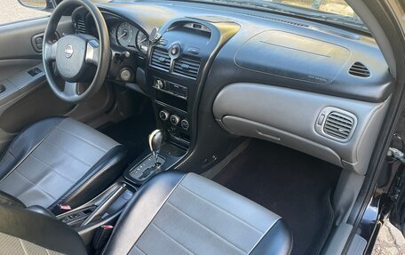 Nissan Almera Classic, 2008 год, 438 000 рублей, 15 фотография