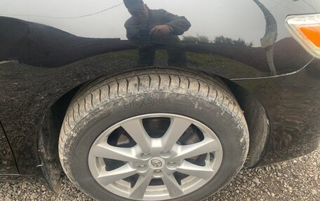 Toyota Camry, 2010 год, 950 000 рублей, 10 фотография