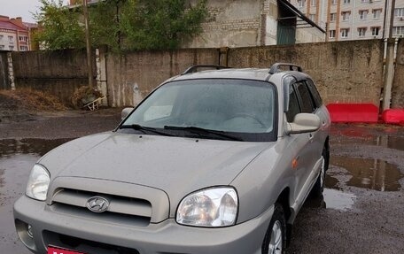 Hyundai Santa Fe Classic, 2012 год, 975 000 рублей, 2 фотография