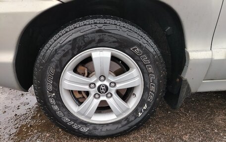 Hyundai Santa Fe Classic, 2012 год, 975 000 рублей, 8 фотография