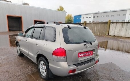 Hyundai Santa Fe Classic, 2012 год, 975 000 рублей, 15 фотография