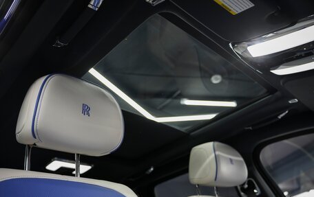 Rolls-Royce Cullinan, 2019 год, 29 000 000 рублей, 2 фотография