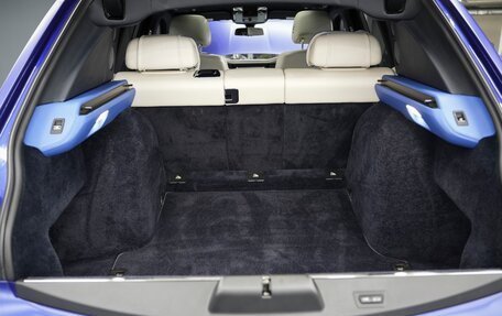 Rolls-Royce Cullinan, 2019 год, 29 000 000 рублей, 4 фотография