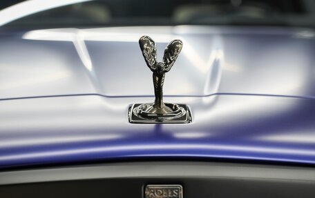 Rolls-Royce Cullinan, 2019 год, 29 000 000 рублей, 16 фотография