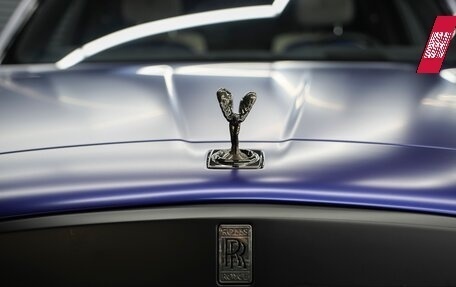 Rolls-Royce Cullinan, 2019 год, 29 000 000 рублей, 15 фотография