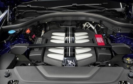 Rolls-Royce Cullinan, 2019 год, 29 000 000 рублей, 13 фотография