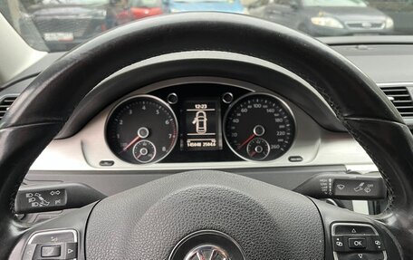 Volkswagen Passat B7, 2011 год, 1 000 000 рублей, 12 фотография