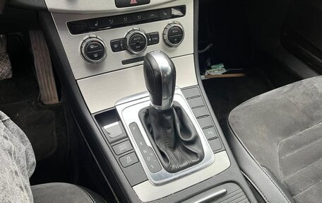 Volkswagen Passat B7, 2011 год, 1 000 000 рублей, 13 фотография