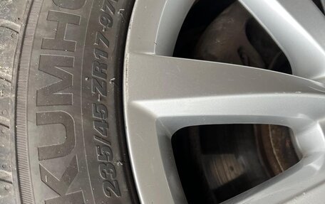 Volkswagen Passat B7, 2011 год, 1 000 000 рублей, 15 фотография