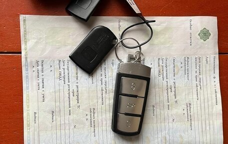 Volkswagen Passat B7, 2011 год, 1 000 000 рублей, 17 фотография