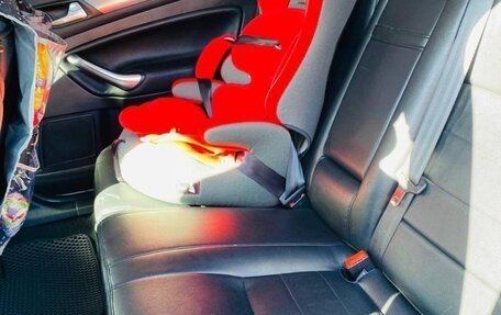 Ford Mondeo IV, 2012 год, 1 330 000 рублей, 10 фотография