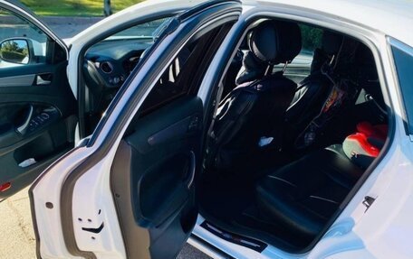 Ford Mondeo IV, 2012 год, 1 330 000 рублей, 11 фотография