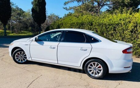 Ford Mondeo IV, 2012 год, 1 330 000 рублей, 6 фотография