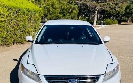 Ford Mondeo IV, 2012 год, 1 330 000 рублей, 4 фотография