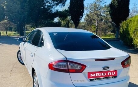 Ford Mondeo IV, 2012 год, 1 330 000 рублей, 7 фотография