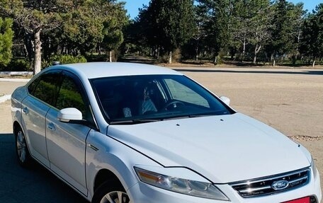 Ford Mondeo IV, 2012 год, 1 330 000 рублей, 3 фотография
