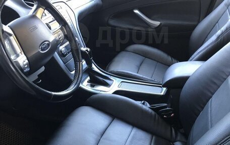 Ford Mondeo IV, 2012 год, 1 330 000 рублей, 15 фотография