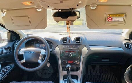 Ford Mondeo IV, 2012 год, 1 330 000 рублей, 12 фотография