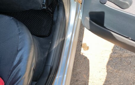 Skoda Octavia IV, 2006 год, 370 000 рублей, 11 фотография