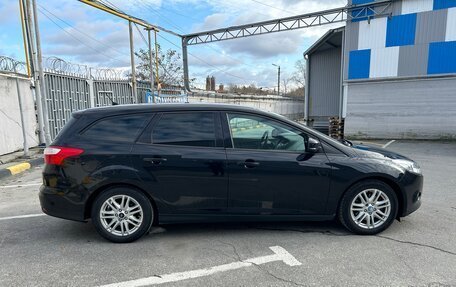 Ford Focus III, 2012 год, 830 000 рублей, 3 фотография