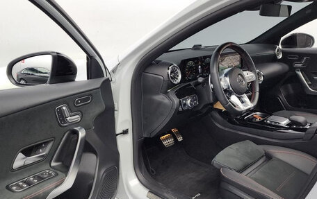 Mercedes-Benz A-Класс AMG, 2022 год, 3 615 000 рублей, 8 фотография
