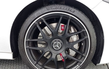 Mercedes-Benz A-Класс AMG, 2022 год, 3 615 000 рублей, 3 фотография