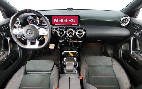 Mercedes-Benz A-Класс AMG, 2022 год, 3 615 000 рублей, 5 фотография